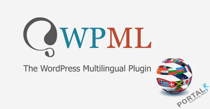 WPML Multilingual CMS