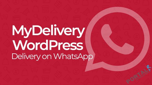 My Delivery - WordPress Plugin