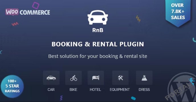 RnB - WordPress Plugin