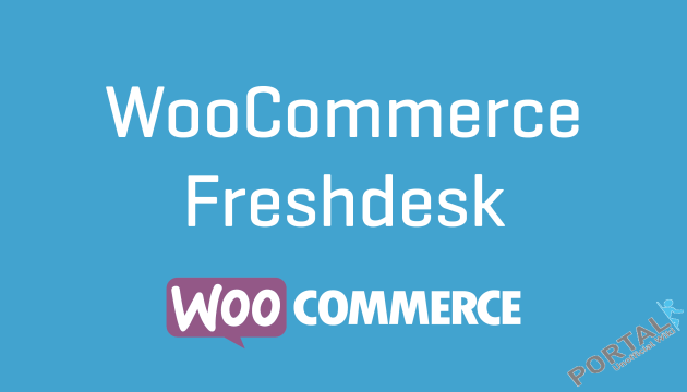 WooCommerce Freshdesk - WordPress Plugin