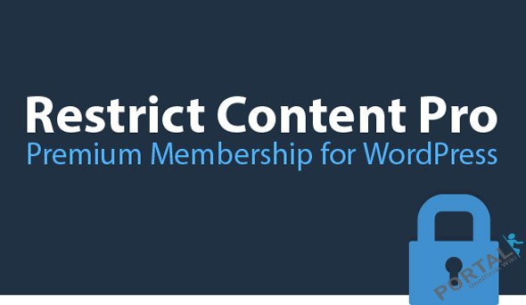 Restrict Content – Vtičnik za WordPress