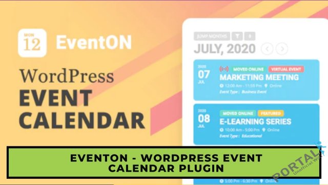 EventON Event Seats - WordPress Plugin