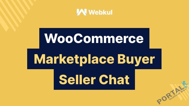 Marketplace Buyer Seller Chat - WordPress Plugin