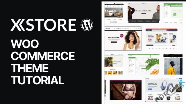 XStore - Multipurpose WooCommerce Theme