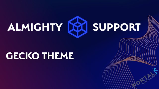 Almighty Support - WordPress Plugin