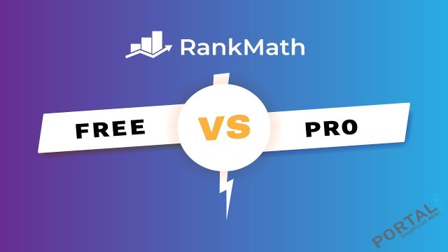 Rank Math SEO – Vtičnik za WordPress