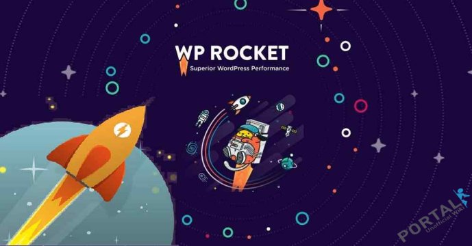  WP Rocket - Vtičnik za WordPress