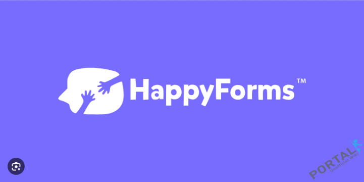 Happy Forms - WordPress Plugin