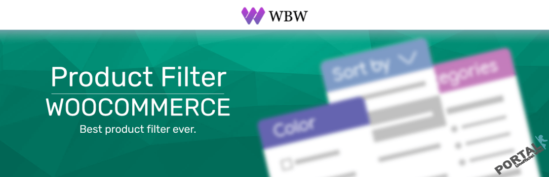 WooBeWoo Product Filter - WordPress Plugin