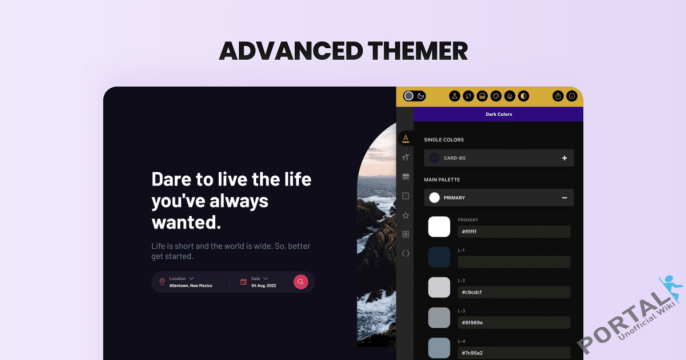 Advanced Themer for Bricks Theme - WordPress Plugin