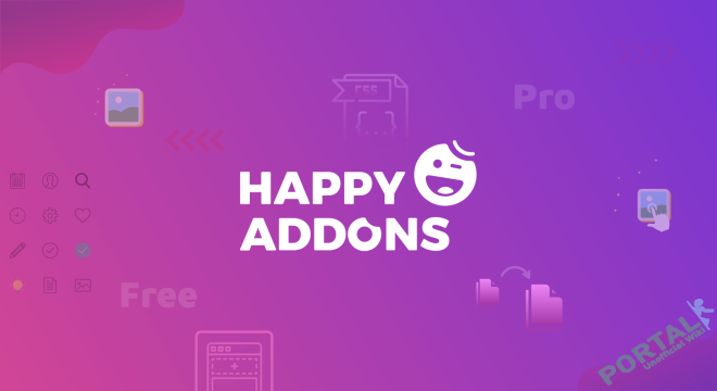 Happy Elementor Addons Pro – Vtičnik za WordPress