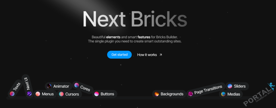 Next Bricks (formerly Brickscore)