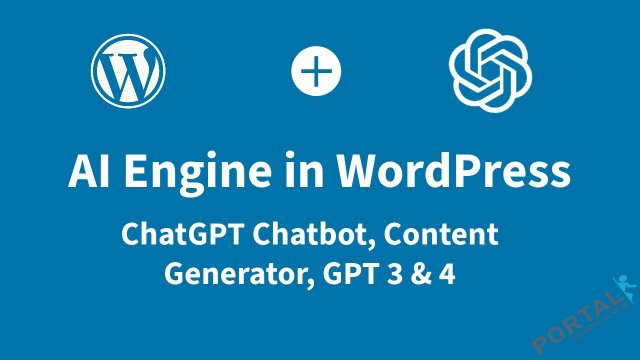 AI Engine – Vtičnik za WordPress