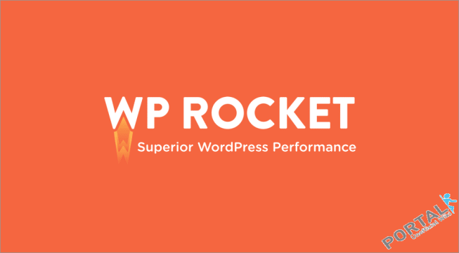 WP Rocket - Vtičnik za WordPress