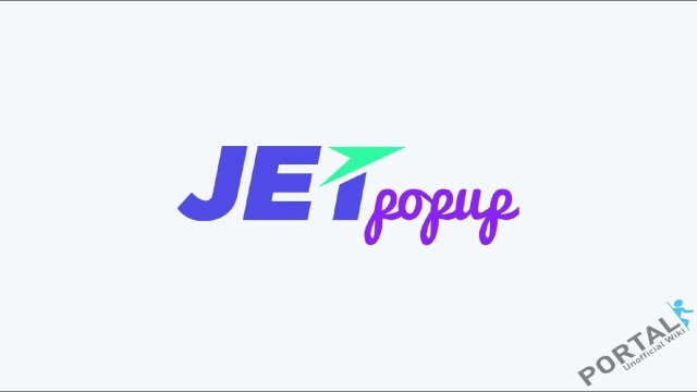 Jet Popup - Vtičnik za WordPress