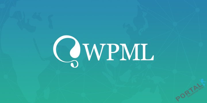 Večjezični CMS WPML – Vtičnik za WordPress