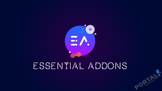 Essential Addons Elementor - WordPress Plugin