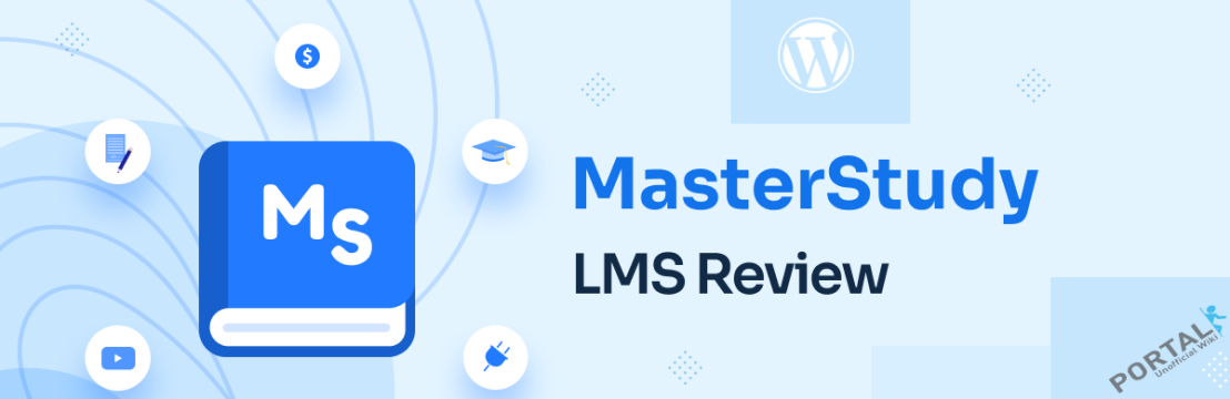 Masterstudy – Education WordPress Theme