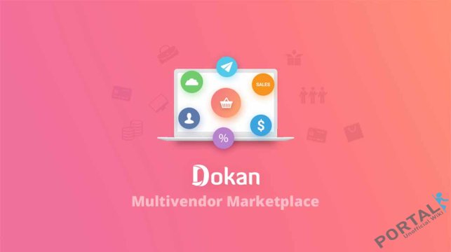 Preuzmite Dokan Pro WordPress dodatak