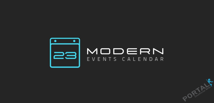 Webnus Modern Events Calendar