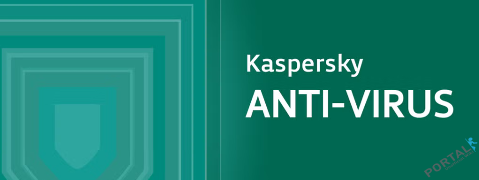 Kaspersky Anti-Virus