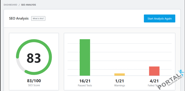 Integracija Google Search Console