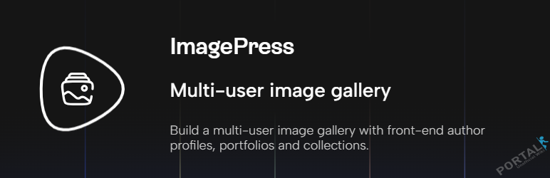 Image Press - WordPress Plugin