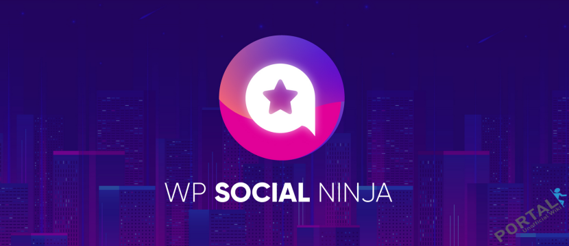 WP Social Ninja - WordPress Plugin