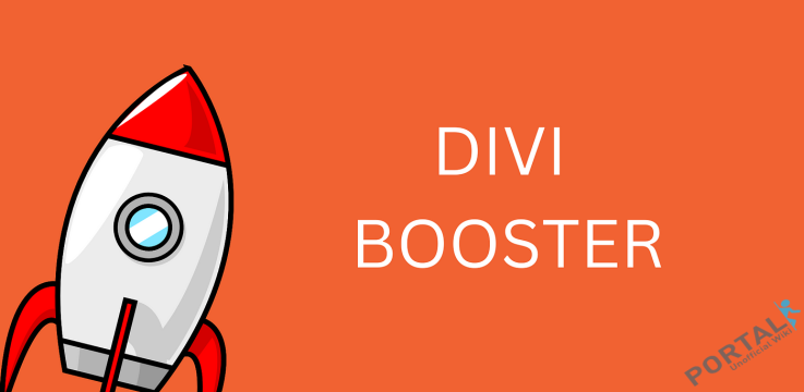 Divi Booster – vtičnik za WordPress