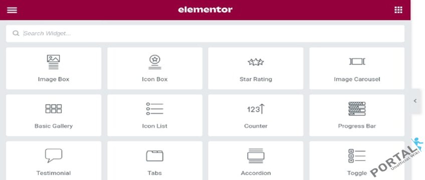 Elementor Premium