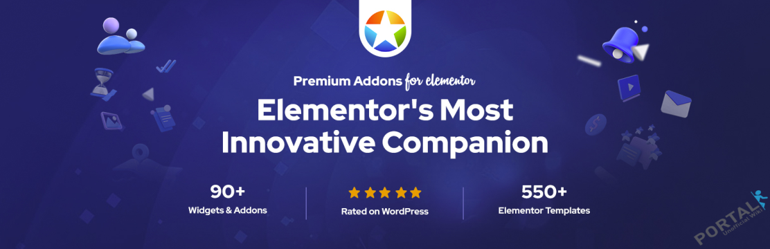 Premium Addons - WordPress Dodatak