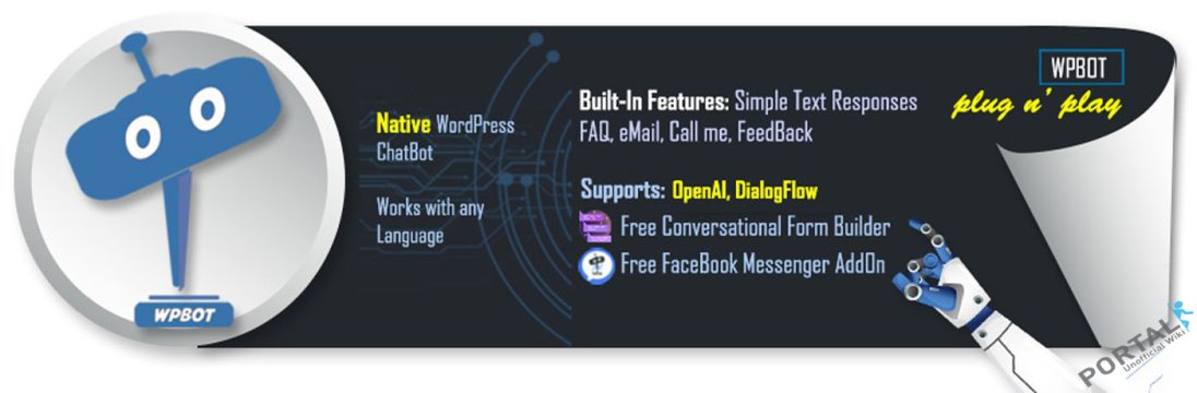 AI ChatBot for WordPress Plugin