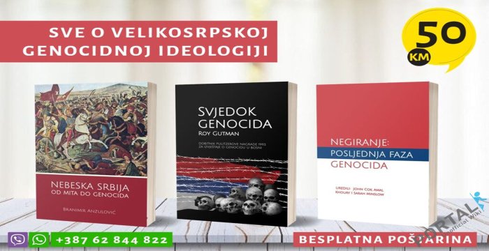 Svjedok genocida