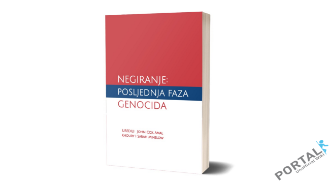 Negiranje kao pokušaj završne faze genocida