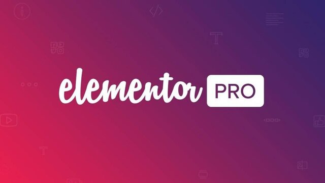 Elementor - WordPress Dodatak