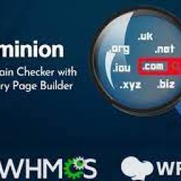 Dominion | WP Domain Checker