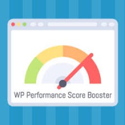 Performance | Booster Plugins