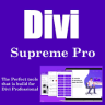 Divi Supreme | Pro