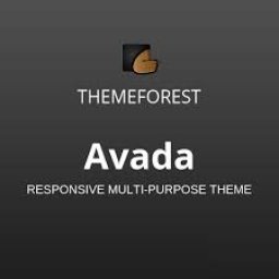 Avada | Wordpress Theme