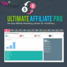 Ultimate Affiliate | WordPress Plugin