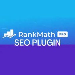 Rank Math SEO Pro  |  WordPress Plugin