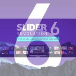 Slider Revolution | WordPress Plugin