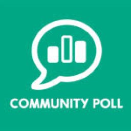 Community Polls - Joomla Extension