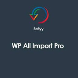 WP All Import |  Wordpress Plugin