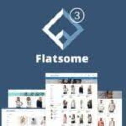 Flatsome [ Theme ]