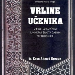 Vrline učenika