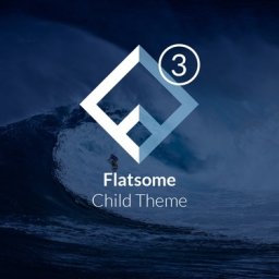 Flatsome - Wordpress Theme