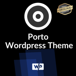 Porto - WordPress Theme