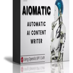 AIomatic - WordPress Plugin