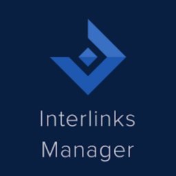 Interlinks Manager - WordPress Plugin